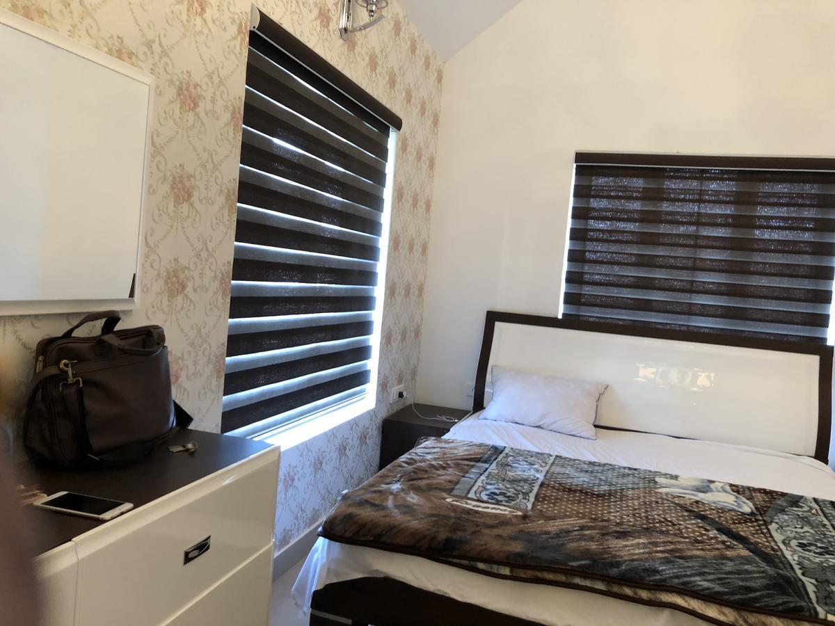 Aanvis Inn Ooty Exteriér fotografie