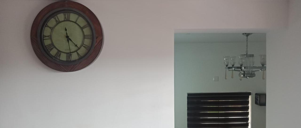 Aanvis Inn Ooty Exteriér fotografie